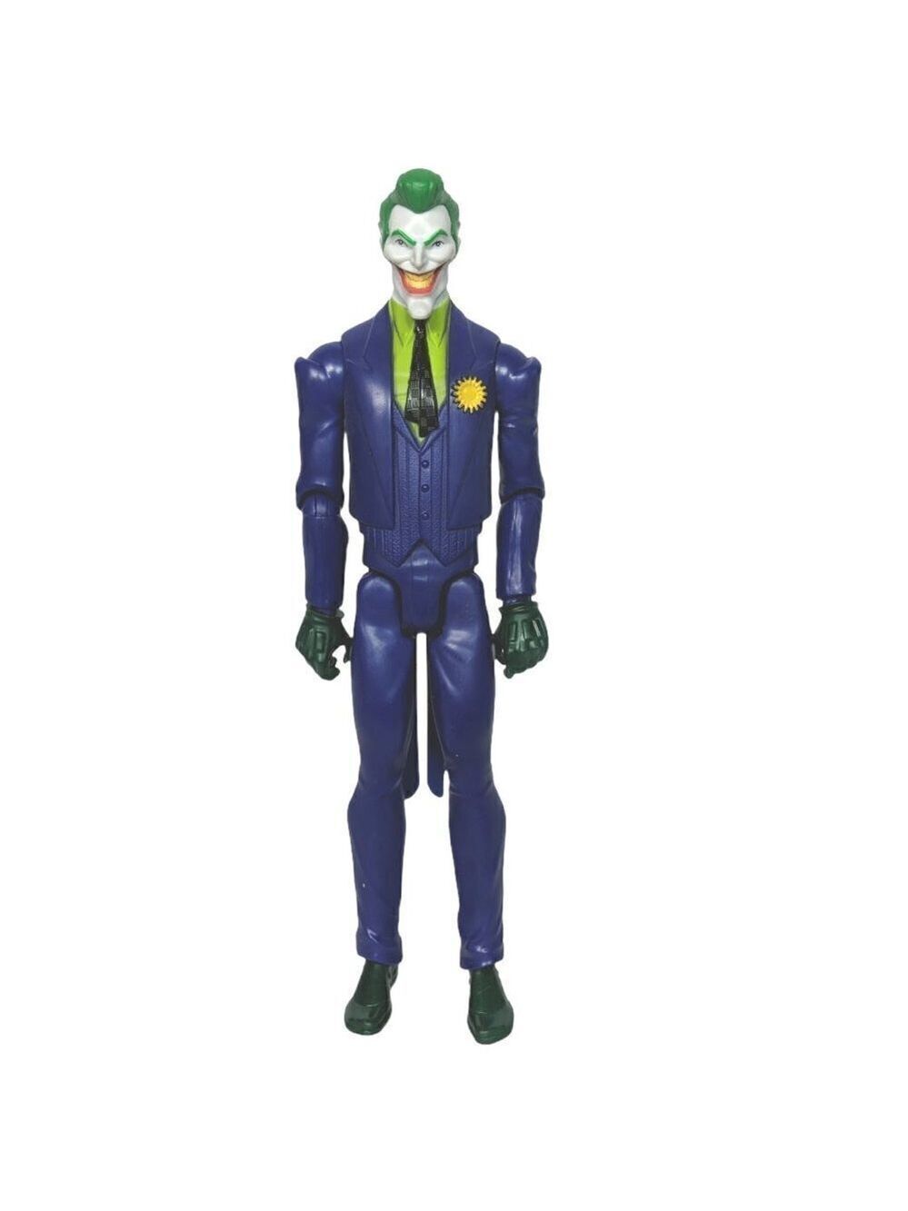 DC Comics The Joker Batman 12 Inch Action Figure